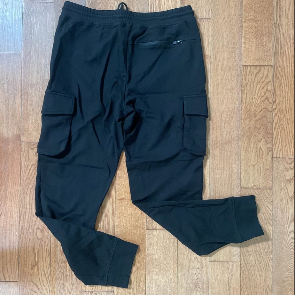 Patrick Assaraf JOGGERS